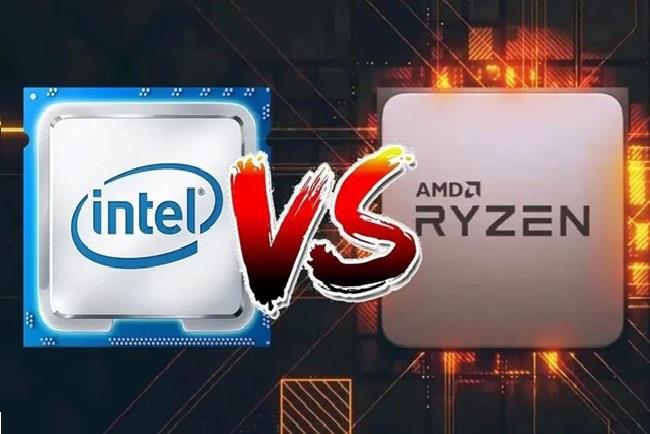 رقابت داغ AMD و Intel در نسل جدید GPUها