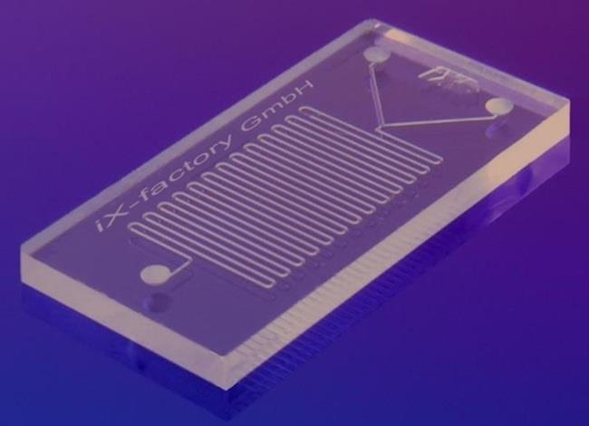 نو آوری ماکروسافت در خنک سازی مایع تراشه ها