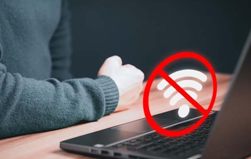 چرا اینترنت در ویندوز قطع و وصل می‌شود؟