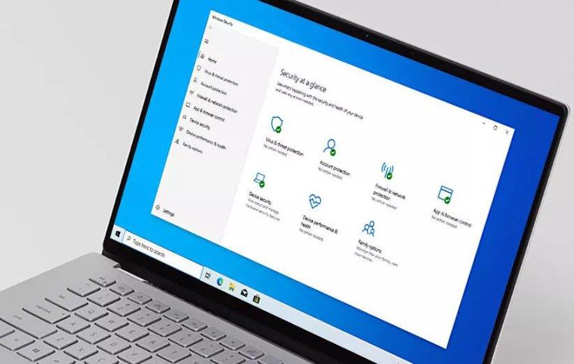 نرم افزار حذف کامل برنامه های امنیتی